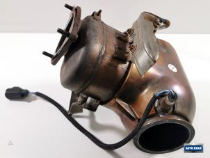 Gebruikte Katalysator Volvo V90 II (PW) 2.0 T6 16V AWD Prijs € 499,95 Margeregeling aangeboden door Auto Rima Druten