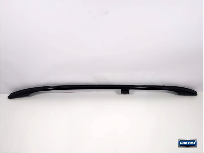 Dakrail set van een Volvo V70 (BW) 2.0 T5 16V 2016