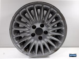 Gebruikte Velg Volvo 960 II Estate 3.0i 24V Prijs € 49,95 Margeregeling aangeboden door Auto Rima Druten
