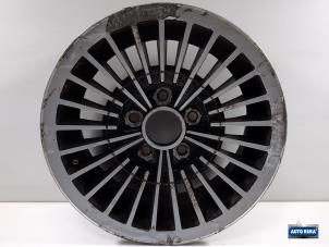 Gebruikte Velg Volvo 240/245 240 GLE Prijs € 99,95 Margeregeling aangeboden door Auto Rima Druten