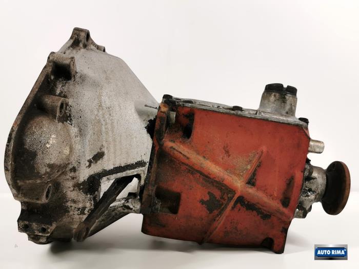 Gebruikte Versnellingsbak Volvo Amazon (P121) 1.8 Prijs € 499,95 Margeregeling aangeboden door Auto Rima 