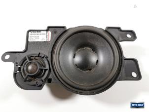 Gebruikte Luidspreker Volvo C70 (MC) 2.4 D5 20V Prijs € 74,95 Margeregeling aangeboden door Auto Rima Druten