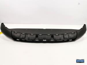 Gebruikte Lip voorbumper Volvo XC40 (XZ) 1.5 T3 12V Prijs € 149,95 Margeregeling aangeboden door Auto Rima Druten
