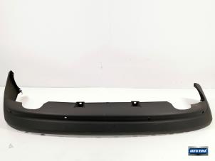 Gebruikte Diffuser achterbumper Volvo S80 (AR/AS) 2.5 T Turbo 20V Prijs € 74,95 Margeregeling aangeboden door Auto Rima Druten