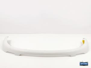 Gebruikte Spoiler voorbumper Volvo V70 (SW) 2.4 20V 140 Prijs € 49,95 Margeregeling aangeboden door Auto Rima Druten