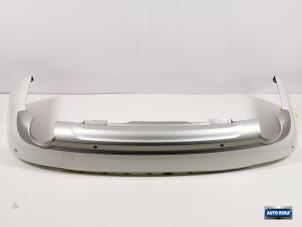 Gebruikte Diffuser achterbumper Volvo XC90 II 2.0 D5 16V AWD Prijs € 149,95 Margeregeling aangeboden door Auto Rima Druten