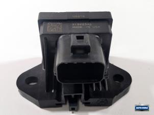 Gebruikte Brandstofpomp module Volvo V40 (MV) 1.6 T4 GTDi 16V Prijs € 49,95 Margeregeling aangeboden door Auto Rima Druten