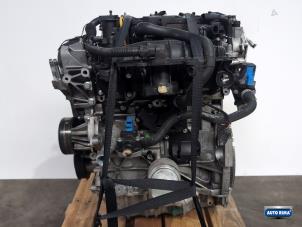 Gebruikte Motor Volvo V60 I (FW/GW) 1.6 T4 16V Prijs € 1.999,95 Margeregeling aangeboden door Auto Rima Druten