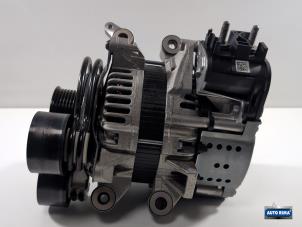 Gebruikte Dynamo Volvo XC90 II 2.0 B5 16V Mild Hybrid AWD Prijs € 449,95 Margeregeling aangeboden door Auto Rima Druten