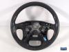 Stuurwiel van een Volvo V70 (SW), 1999 / 2008 2.4 20V 140, Combi/o, Benzine, 2.435cc, 103kW (140pk), FWD, B5244S2, 2000-03 / 2004-03 2001