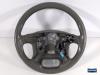 Stuurwiel van een Volvo V70 (SW), 1999 / 2008 2.4 20V 140 Bifuel CNG, Combi/o, 2.435cc, 103kW (140pk), FWD, B5244SG, 2001-09 / 2007-08, SW32 2002