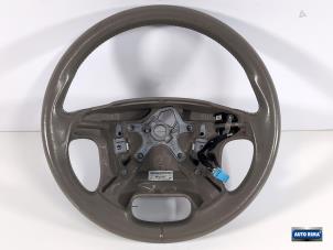 Gebruikte Stuurwiel Volvo V70 (SW) 2.4 20V 140 Bifuel CNG Prijs € 49,95 Margeregeling aangeboden door Auto Rima Druten