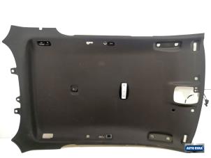 Gebruikte Hemelbekleding Volvo XC60 I (DZ) 2.4 D3/D4 20V AWD Prijs € 199,95 Margeregeling aangeboden door Auto Rima Druten