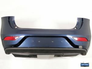 Gebruikte Bumper achter Volvo V40 (MV) 2.0 D3 16V Prijs € 199,95 Margeregeling aangeboden door Auto Rima Druten