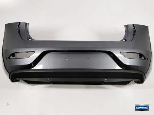 Gebruikte Bumper achter Volvo V40 (MV) 1.6 T4 GTDi 16V AWD Prijs € 149,95 Margeregeling aangeboden door Auto Rima Druten