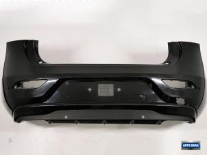 Gebruikte Bumper achter Volvo V40 (MV) 1.5 T2 16V Geartronic Prijs € 149,95 Margeregeling aangeboden door Auto Rima Druten