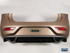 Gebruikte Bumper achter Volvo V40 (MV) 1.5 T2 16V Geartronic Prijs € 199,95 Margeregeling aangeboden door Auto Rima Druten