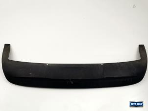 Gebruikte Diffuser achterbumper Volvo V40 (MV) 1.6 16V Prijs € 49,95 Margeregeling aangeboden door Auto Rima Druten