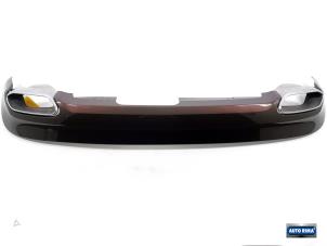 Gebruikte Diffuser achterbumper Volvo XC60 II (UZ) 2.0 D4 16V Prijs € 149,95 Margeregeling aangeboden door Auto Rima Druten