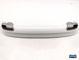 Gebruikte Diffuser achterbumper Volvo XC60 II (UZ) 2.0 D4 16V Prijs € 149,95 Margeregeling aangeboden door Auto Rima Druten