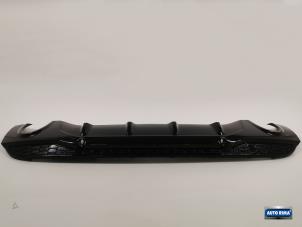 Gebruikte Diffuser achterbumper Ford C-Max (DXA) 2.0 TDCi 16V 115 Prijs € 74,95 Margeregeling aangeboden door Auto Rima Druten