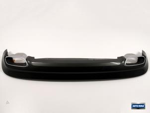 Gebruikte Diffuser achterbumper Volvo XC60 II (UZ) 2.0 D4 16V Prijs € 149,95 Margeregeling aangeboden door Auto Rima Druten