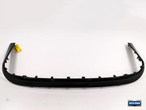 Gebruikte Diffuser achterbumper Volvo V60 I (FW/GW) 2.0 D4 16V Prijs € 34,95 Margeregeling aangeboden door Auto Rima Druten