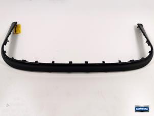 Gebruikte Diffuser achterbumper Volvo V60 I (FW/GW) 2.0 D4 16V Prijs € 34,95 Margeregeling aangeboden door Auto Rima Druten