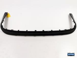 Gebruikte Diffuser achterbumper Volvo V60 I (FW/GW) 2.0 D4 16V Prijs € 34,95 Margeregeling aangeboden door Auto Rima Druten