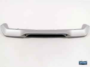 Gebruikte Diffuser achterbumper Volvo C30 (EK/MK) 1.6 D2 16V Prijs € 74,95 Margeregeling aangeboden door Auto Rima Druten