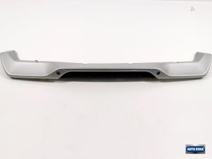 Gebruikte Diffuser achterbumper Volvo C30 (EK/MK) 1.6 D2 16V Prijs € 74,95 Margeregeling aangeboden door Auto Rima Druten