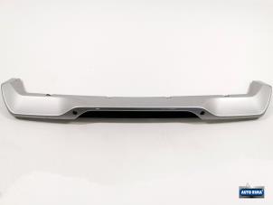 Gebruikte Diffuser achterbumper Volvo C30 (EK/MK) 1.6 D2 16V Prijs € 74,95 Margeregeling aangeboden door Auto Rima Druten