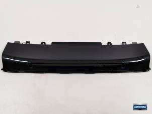 Gebruikte Diffuser achterbumper Volvo V60 I (FW/GW) 2.4 D6 20V Plug-in Hybrid AWD Prijs € 34,95 Margeregeling aangeboden door Auto Rima Druten