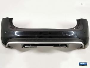 Gebruikte Achterbumper Volvo V60 Cross Country I (FZ) 2.0 T5 16V Prijs € 299,95 Margeregeling aangeboden door Auto Rima Druten