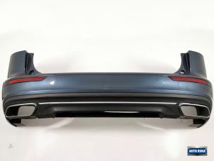 Gebruikte Achterbumper Volvo V60 II (ZW) 2.0 D4 16V AWD Geartronic Prijs € 499,95 Margeregeling aangeboden door Auto Rima Druten