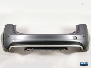 Gebruikte Achterbumper Volvo V60 Cross Country I (FZ) 2.0 T5 16V Prijs € 199,95 Margeregeling aangeboden door Auto Rima Druten