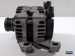 Gebruikte Alternator Volvo V70 (BW) 2.5 T 20V Prijs € 74,95 Margeregeling aangeboden door Auto Rima Druten