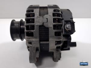 Gebruikte Dynamo Volvo V90 II (PW) 2.0 D4 16V Prijs € 49,95 Margeregeling aangeboden door Auto Rima Druten