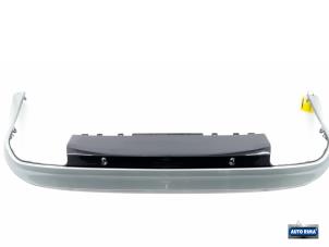 Gebruikte Diffuser achterbumper Volvo V60 I (FW/GW) 2.4 D6 20V AWD Twin Engine Plug-in Hybrid Prijs € 49,95 Margeregeling aangeboden door Auto Rima Druten