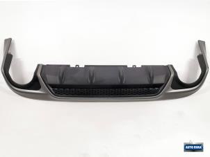Gebruikte Diffuser achterbumper Volvo V60 I (FW/GW) 2.0 T5 16V Prijs € 124,95 Margeregeling aangeboden door Auto Rima Druten