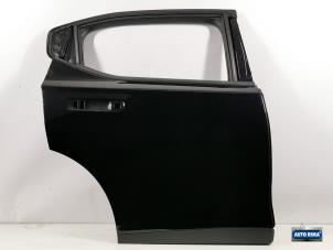 Gebruikte Deur 4Deurs rechts-achter Polestar Polestar 2 78kWh Long Range Single Motor Prijs € 649,95 Margeregeling aangeboden door Auto Rima Druten