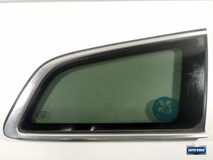 Gebruikte Extra Ruit 4Deurs rechts-achter Volvo V60 II (ZW) 2.0 B4 16V Mild Hybrid Geartronic Prijs € 99,95 Margeregeling aangeboden door Auto Rima Druten