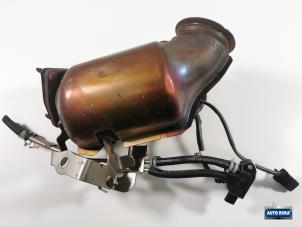 Gebruikte Katalysator Volvo XC40 (XZ) 1.5 T5 Plug-in Hybrid 16V Prijs € 649,95 Margeregeling aangeboden door Auto Rima Druten