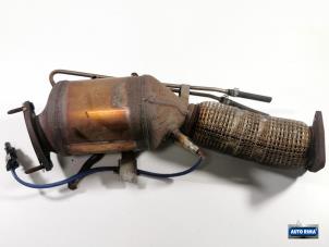 Gebruikte Roetfilter Volvo XC40 (XZ) 1.5 T5 Plug-in Hybrid 16V Prijs € 299,95 Margeregeling aangeboden door Auto Rima Druten