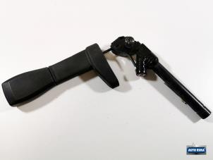 Gebruikte Gordelspanner links Volvo V60 I (FW/GW) 2.0 D4 16V Prijs € 149,95 Margeregeling aangeboden door Auto Rima Druten