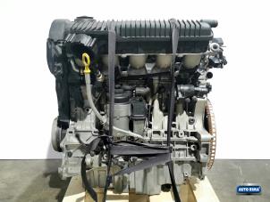 Gebruikte Motor Volvo V50 (MW) 2.5 T5 20V Prijs € 2.449,95 Margeregeling aangeboden door Auto Rima Druten