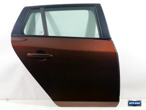 Gebruikte Deur 4Deurs rechts-achter Volvo V60 Cross Country I (FZ) 2.0 D4 16V Prijs € 249,95 Margeregeling aangeboden door Auto Rima Druten