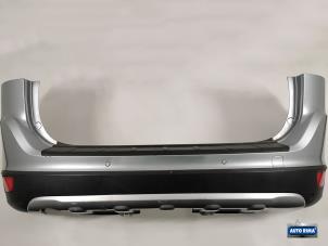 Gebruikte Achterbumper Volvo XC60 I (DZ) 2.0 T 16V Prijs € 249,95 Margeregeling aangeboden door Auto Rima Druten