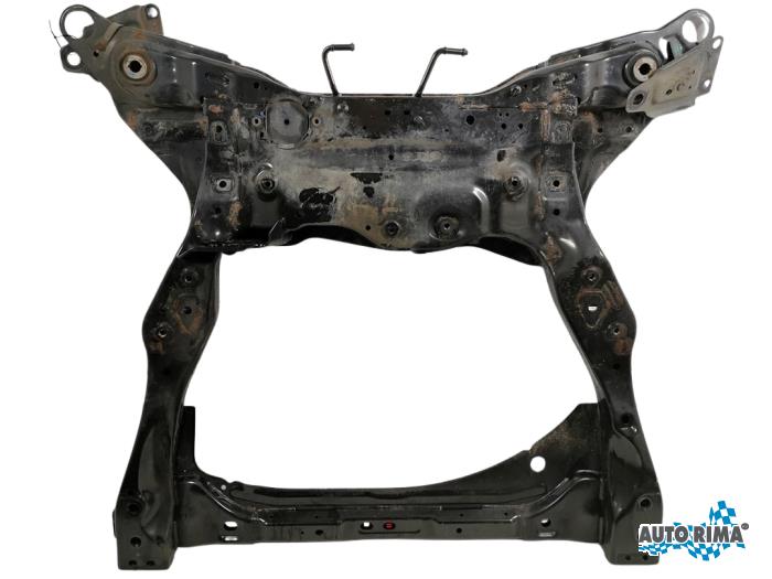 Gebruikte Subframe Volvo V60 II (ZW) 2.0 D3 16V Prijs € 349,95 Margeregeling aangeboden door Auto Rima 