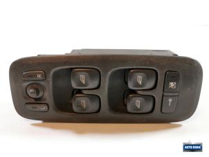 Gebruikte Raam schakelaar elektrisch Volvo V70 (SW) 2.4 20V 140 Prijs € 39,95 Margeregeling aangeboden door Auto Rima Druten